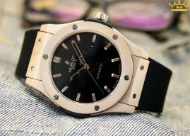 Picture of Hublot Watches Men Classic Fusion 3 Hands _SKU1520hublot-men-43x12mm-m643336